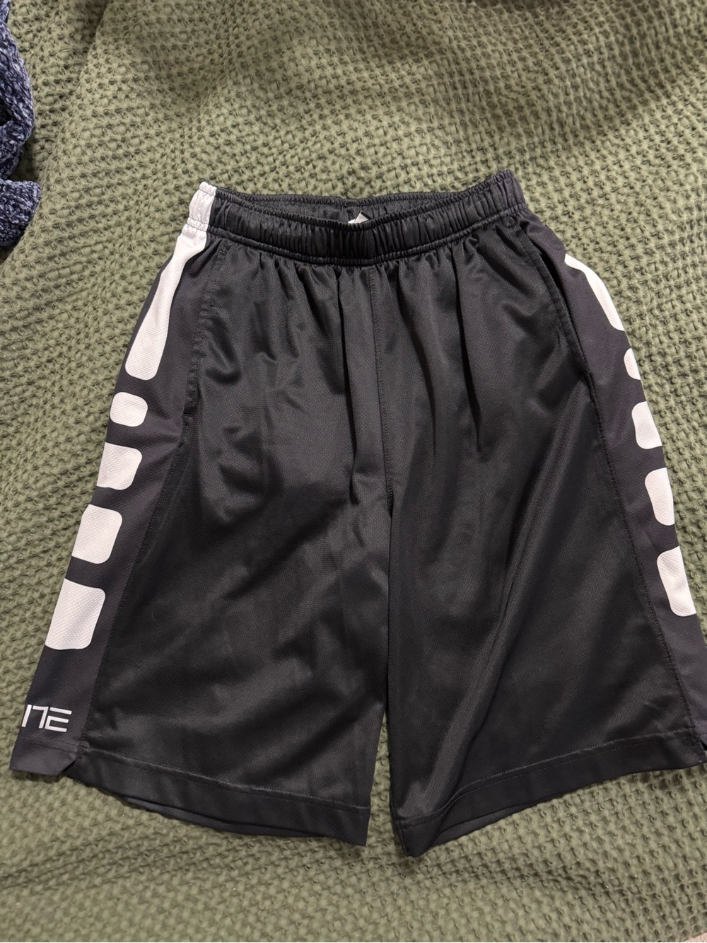 Nike Basketball Shorts